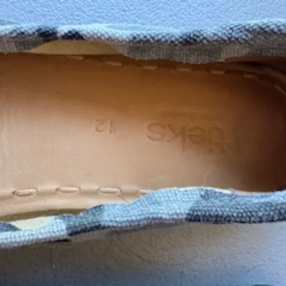 Tieks by Gavrieli Icognito Ballet Flats, Size 12 LIKE NEW! - Picture 4 of 6